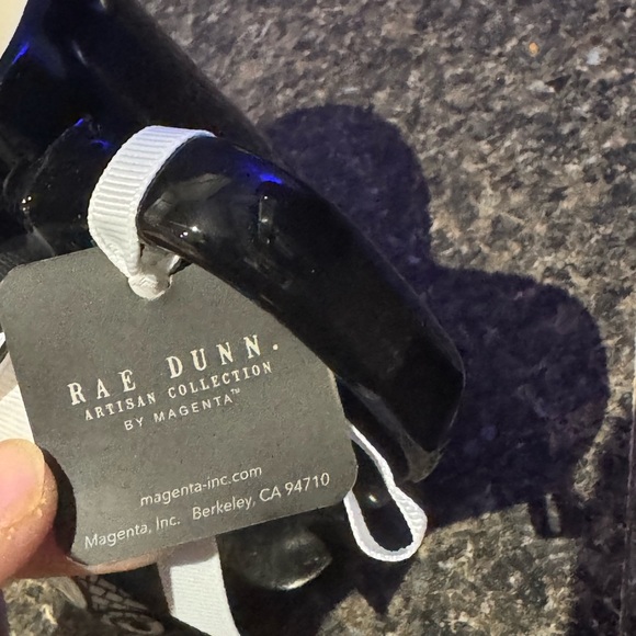 Rae Dunn Nightmare Before Christmas Mug Jack and Sally - Picture 3 of 5